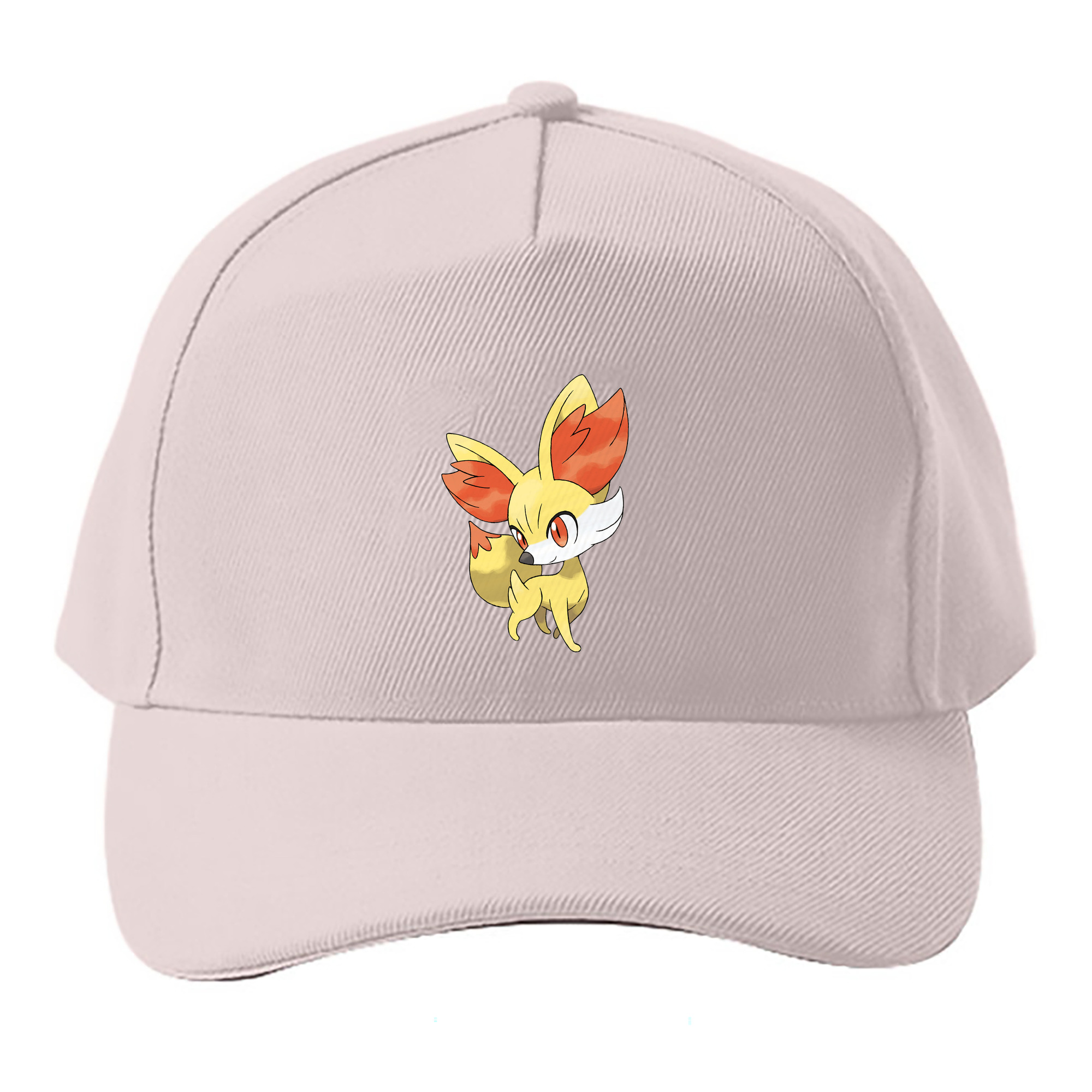 （画像用） ポケットモンスター Pokémon ベースボールキャップ 綿100％ 男女兼用 帽子 スポーツ